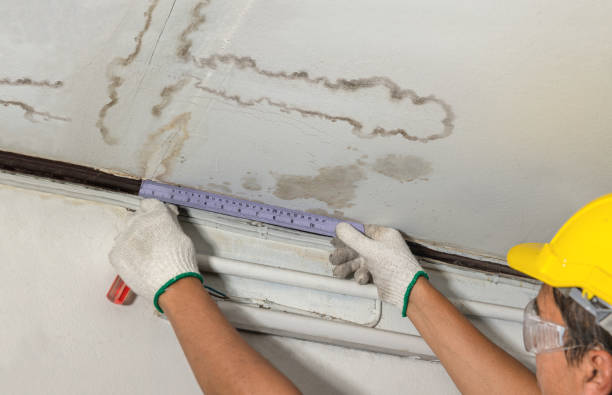 Reliable Flood Cleanup contractor in Gillett, TX by Water Damage Irwin